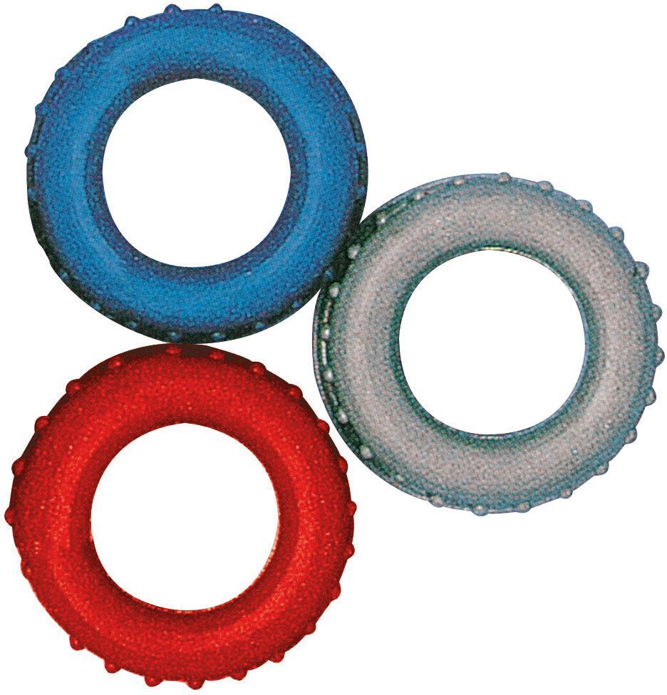 Manometerschutzkappe grau Produktbild Manometerschutzkappe grau