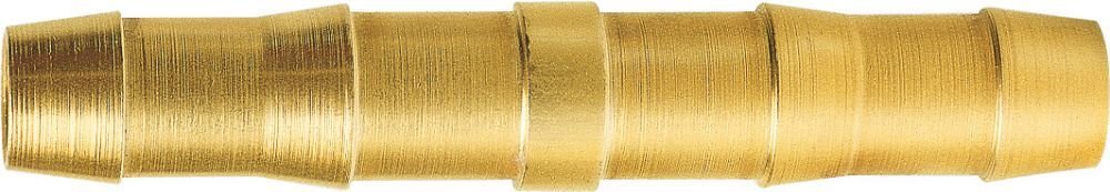 Schlauchverbindungsrohr 9x9mm Produktbild Schlauchverbindungsrohr 9x9mm