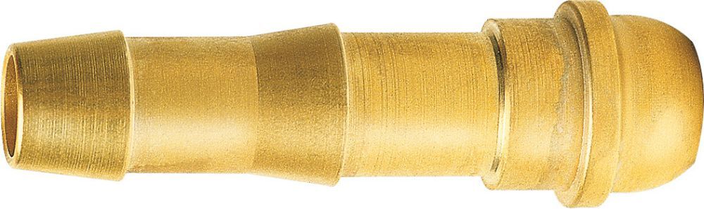 Schlauchtülle 1/4x6,3mm Produktbild Schlauchtülle 1/4x6,3mm