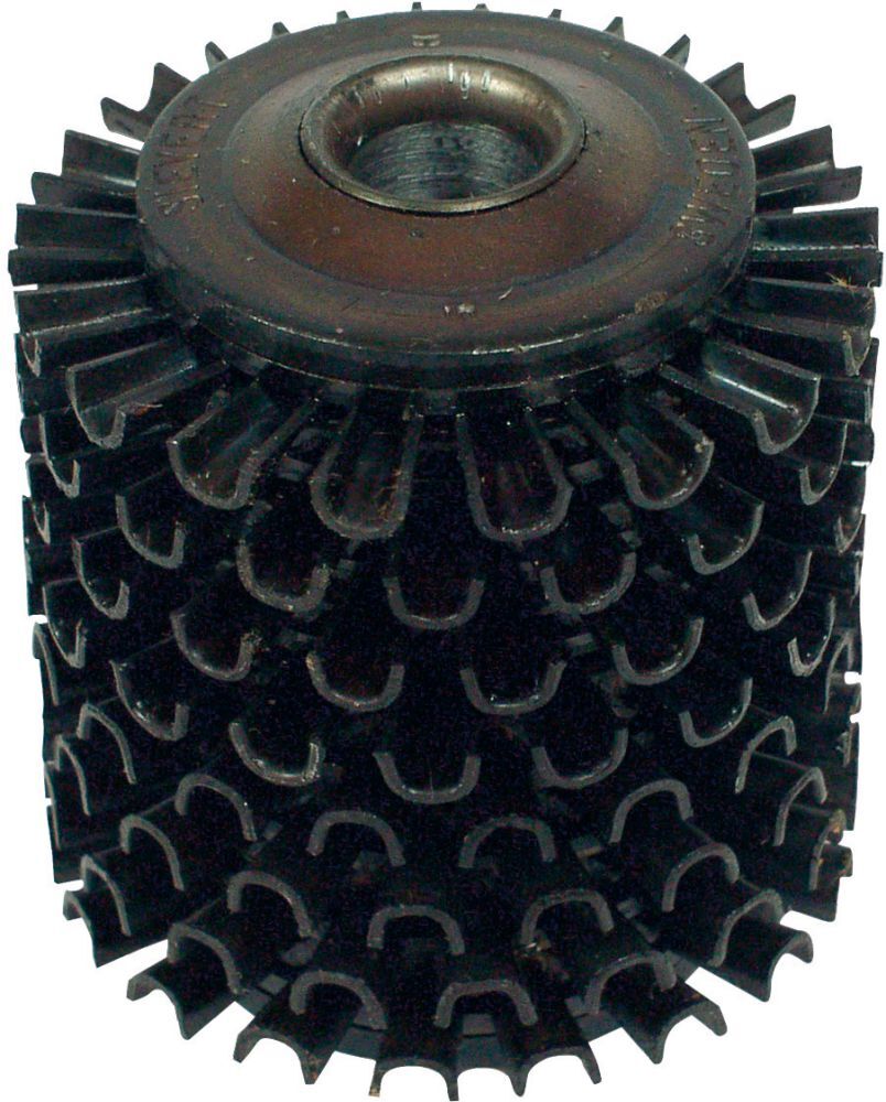 Müller Abrichter-Ersatzrolle 55x24mm Produktbild Müller Abrichter-Ersatzrolle 55x24mm