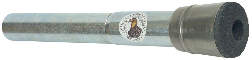 Müller Schleifscheiben Abrichter Rondor 300mm Gr.1 Produktbild Müller Schleifscheiben Abrichter Rondor 300mm Gr.1