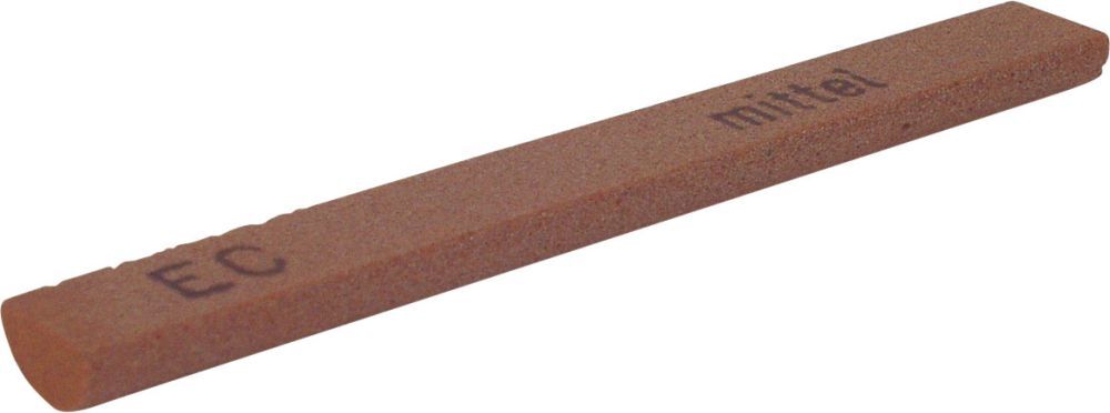 Müller Schleiffeile Halbr.EK 13x150mm m. Produktbild Müller Schleiffeile Halbr.EK 13x150mm m.