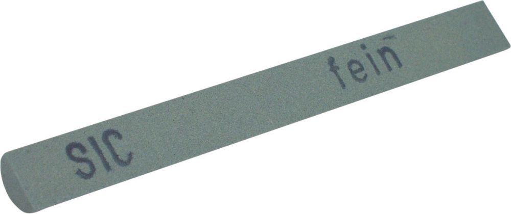Müller Schleiffeile SC H.rd 13x150mm f. Produktbild Müller Schleiffeile SC H.rd 13x150mm f.