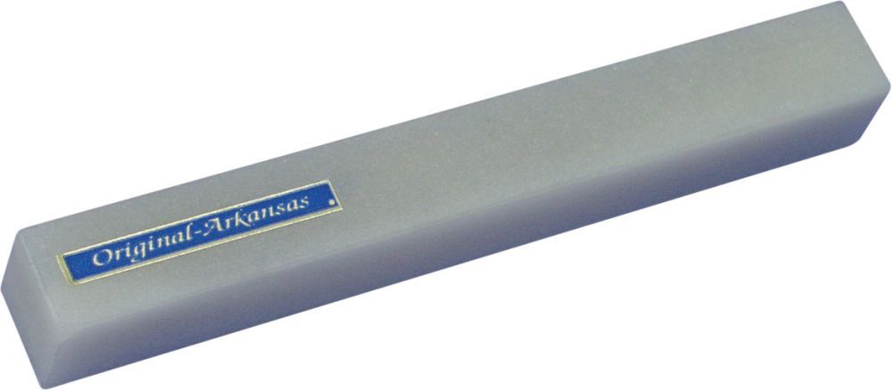 Müller Hart Arkansas 4-kt Feile 150 x 16mm Müller Hart Arkansas 4-kt Feile 150 x 16mm