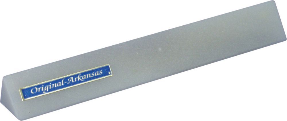 Müller Hart Arkansas 3-kt Feile 100 x 13mm Produktbild Müller Hart Arkansas 3-kt Feile 100 x 13mm