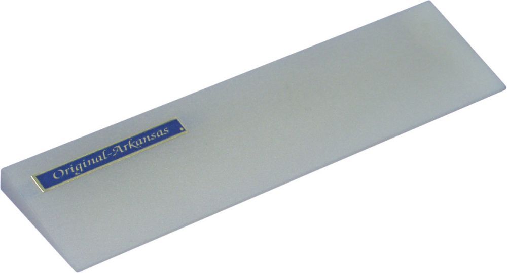 Müller Hart Arkansas Messerform 100 x 25mm Produktbild Müller Hart Arkansas Messerform 100 x 25mm