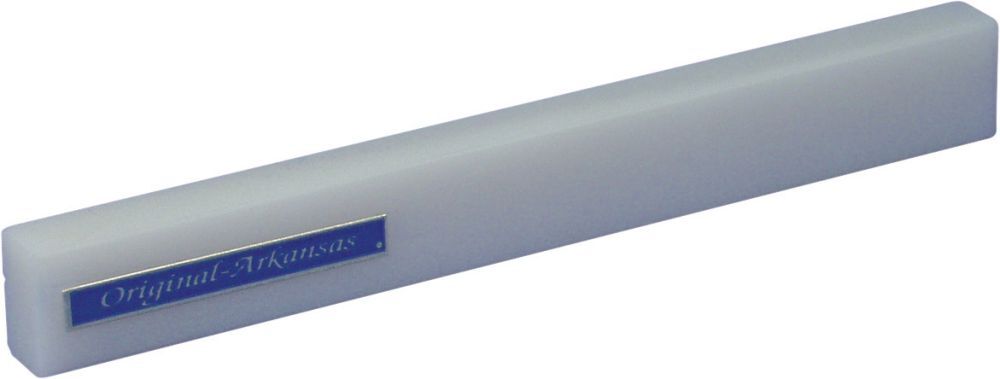 Müller Hart Arkansas Flachfeile 100 x 10 x 5mm Produktbild Müller Hart Arkansas Flachfeile 100 x 10 x 5mm