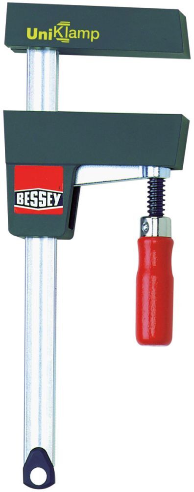 Bessey Universalzwinge Uniklamp 600x 80mm Produktbild Bessey Universalzwinge Uniklamp 600x 80mm