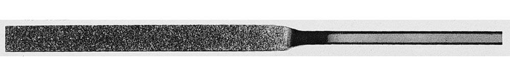 Pferd Diamant Handy-Feile Flachst. 215mm D 126 Produktbild Pferd Diamant Handy-Feile Flachst. 215mm D 126