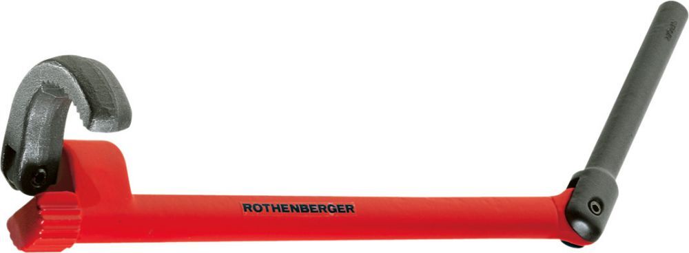 Rothenberger Standhahnmutternschl. 235mm Produktbild Rothenberger Standhahnmutternschl. 235mm