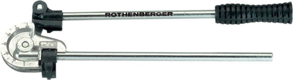 Rothenberger Kupferrohr-Biegezange 6mm Produktbild Rothenberger Kupferrohr-Biegezange 6mm