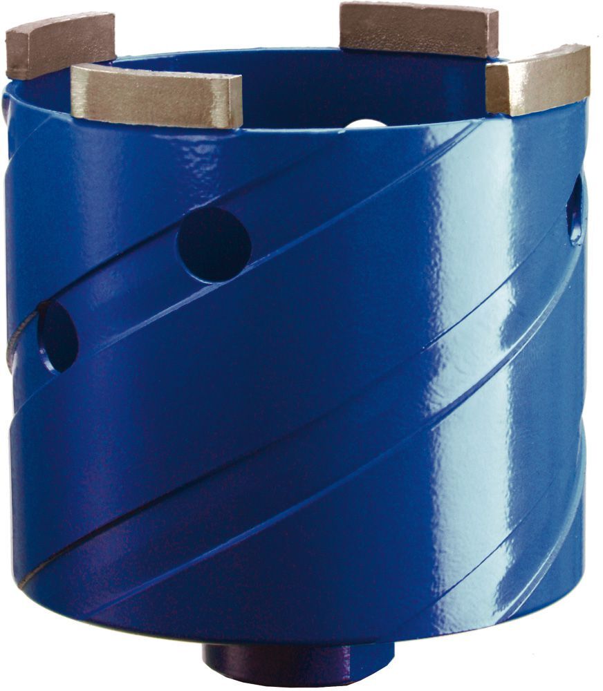 FORUM Diamant-Bohrkrone 82 x 90/ 65mm Produktbild FORUM Diamant-Bohrkrone 82 x 90/ 65mm