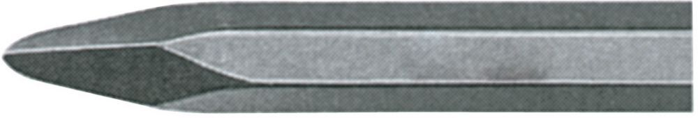 FORUM SDS-Plus-Spitzmeißel 250mm Produktbild FORUM SDS-Plus-Spitzmeißel 250mm