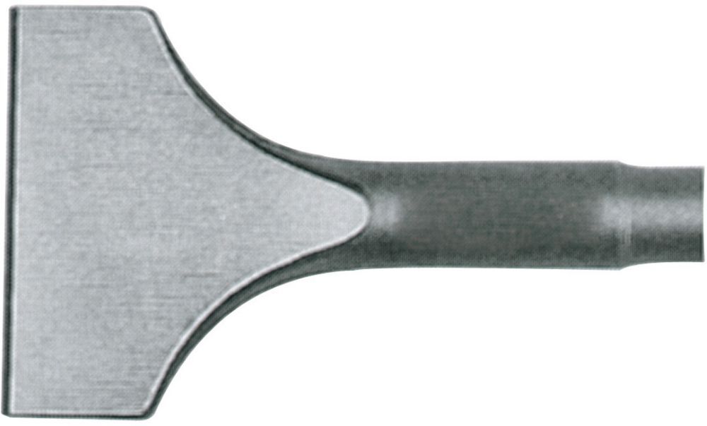 FORUM SDS-Max-Spatmeißel 400mm Produktbild FORUM SDS-Max-Spatmeißel 400mm