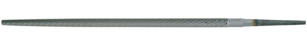 FORUM Werkstattfeile DIN7261 F 250mm H1 Rund Produktbild FORUM Werkstattfeile DIN7261 F 250mm H1 Rund