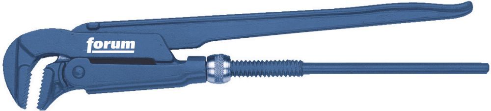 FORUM Rohrzange DIN5234 A 1. " Produktbild FORUM Rohrzange DIN5234 A 1. "