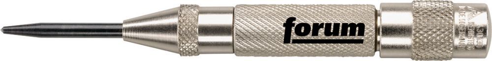 FORUM Automatik-Körner 95x12mm Produktbild FORUM Automatik-Körner 95x12mm