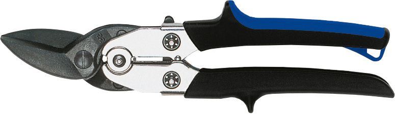 FORUM Figurenschere rechts 260mm HRC58-60 Produktbild FORUM Figurenschere rechts 260mm HRC58-60