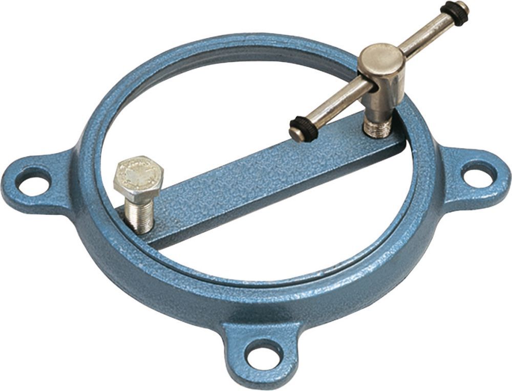 FORUM Drehteller für Schraubstöcke 180mm FORUM Drehteller für Schraubstöcke 180mm
