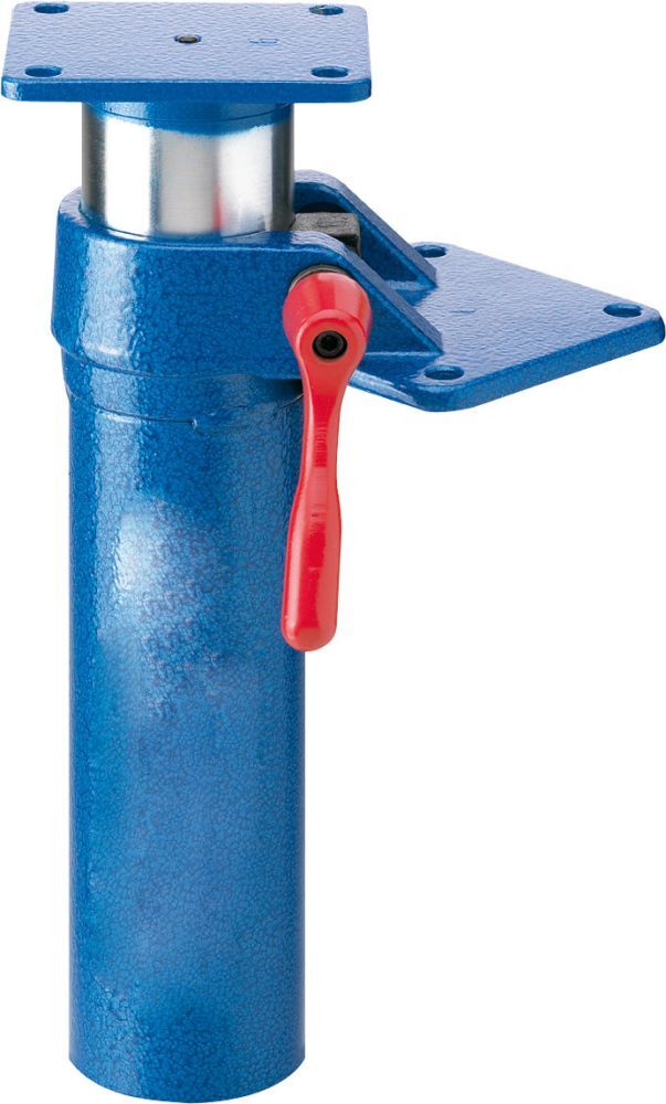 FORUM Höhenverstellgerät 120mm autom. Produktbild FORUM Höhenverstellgerät 120mm autom.