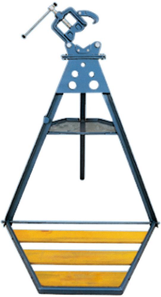 FORUM Arbeitsgerät geschm. 1/2-2." Produktbild FORUM Arbeitsgerät geschm. 1/2-2."