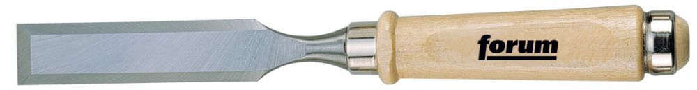 FORUM Stechbeitel Holzheft 45mm FORUM Stechbeitel Holzheft 45mm