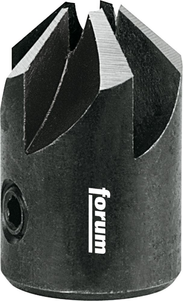 FORUM Aufsteckversenker HS 8mm Produktbild FORUM Aufsteckversenker HS 8mm