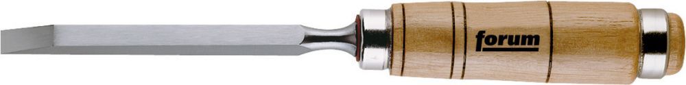 FORUM Lochbeitel Holzheft 10mm Produktbild FORUM Lochbeitel Holzheft 10mm