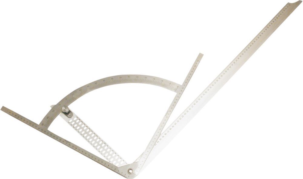 FORUM Anreißgerät 430x795mm Produktbild FORUM Anreißgerät 430x795mm