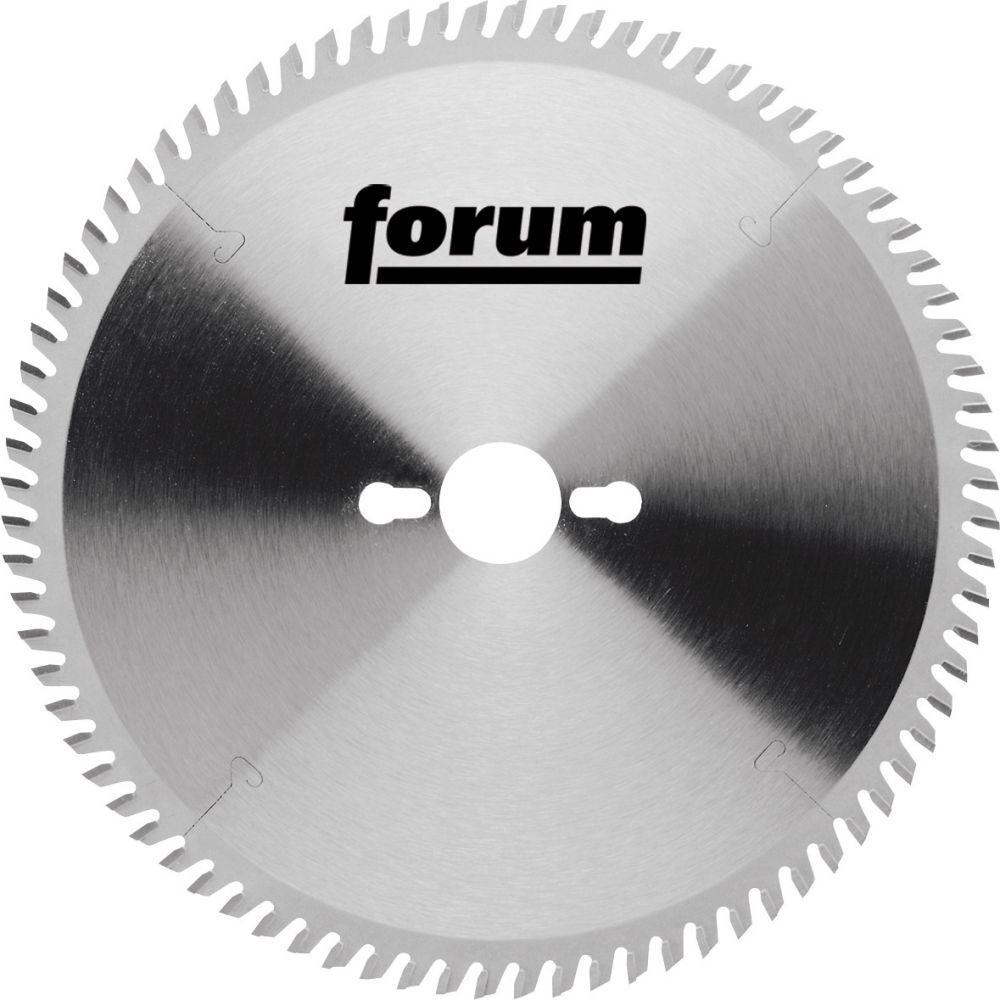 FORUM Kreissägeblatt HW 500x3,8x30 Z36 SLWZ FORUM Kreissägeblatt HW 500x3,8x30 Z36 SLWZ