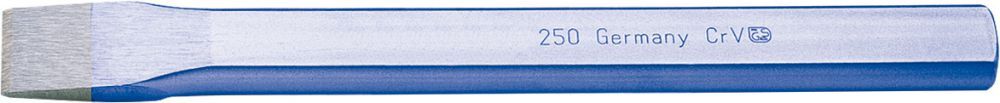 FORUM Flachmeißel D6453 250x23x13mm Produktbild FORUM Flachmeißel D6453 250x23x13mm