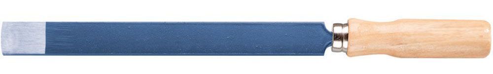 FORUM Flachschaber 300mm DIN8350A Produktbild FORUM Flachschaber 300mm DIN8350A