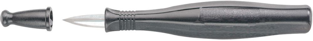 FORUM Feinschaber 3kt-Hohlpr. 150mm Produktbild FORUM Feinschaber 3kt-Hohlpr. 150mm