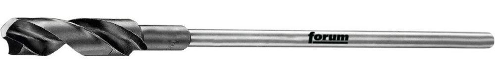 FORUM Schalungsbohrer 8x400mm Produktbild FORUM Schalungsbohrer 8x400mm