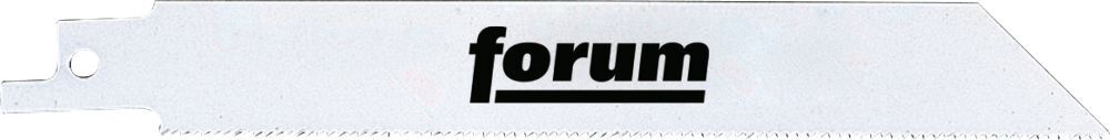 FORUM Säbelsägeblatt a 5 Stck S 922 EF Produktbild FORUM Säbelsägeblatt a 5 Stck S 922 EF