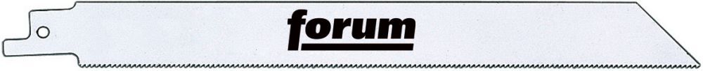 FORUM Säbelsägeblatt a 5 Stck S 1122 EF Produktbild FORUM Säbelsägeblatt a 5 Stck S 1122 EF