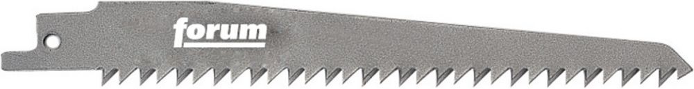 FORUM Säbelsägeblatt a 5 Stck S 644 D Produktbild FORUM Säbelsägeblatt a 5 Stck S 644 D
