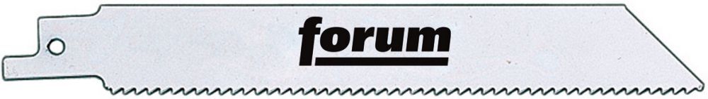 FORUM Säbelsägeblatt a 5 Stck S 922 AF Produktbild FORUM Säbelsägeblatt a 5 Stck S 922 AF