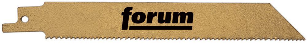 FORUM Säbelsägeblatt a 5 Stck S 922 VF Produktbild FORUM Säbelsägeblatt a 5 Stck S 922 VF