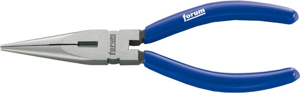 FORUM Radiozange poliert 160mm Tauch-Isol. Produktbild FORUM Radiozange poliert 160mm Tauch-Isol.