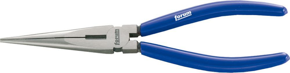 FORUM Storchschnabelzange ger. 200mm Tauch-Isol. Produktbild FORUM Storchschnabelzange ger. 200mm Tauch-Isol.