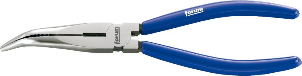 FORUM Storchschnabelzange gebo.200mm Tauch-Isol. Produktbild FORUM Storchschnabelzange gebo.200mm Tauch-Isol.