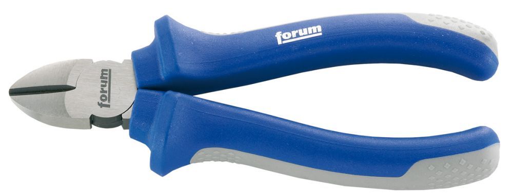 Forum Seitenschneider poliert 140mm 2-Komp.-Heft FORUM Produktbild Forum Seitenschneider poliert 140mm 2-Komp.-Heft FORUM