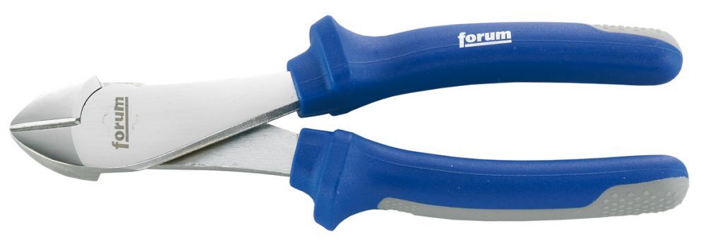 FORUM Kraft Seitenschneider verc. 200mm 2-Komp.-Heft Produktbild FORUM Kraft Seitenschneider verc. 200mm 2-Komp.-Heft