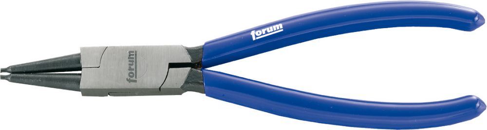 FORUM Sicherungsringzange ger. J 1 12- 25mm innen Produktbild FORUM Sicherungsringzange ger. J 1 12- 25mm innen