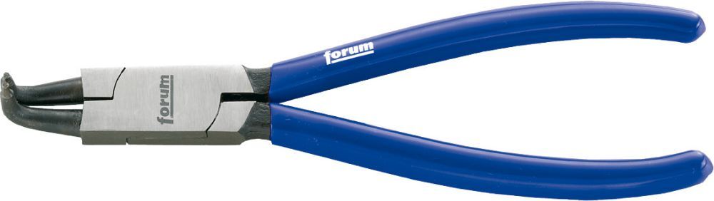 FORUM Sicherungsringzange geb. J31 40-100mm innen FORUM Sicherungsringzange geb. J31 40-100mm innen