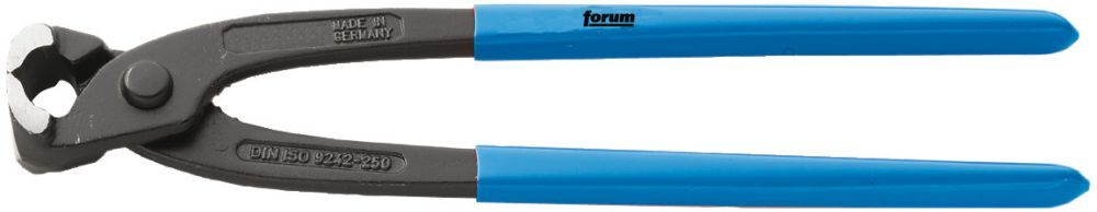 FORUM Rabitzzange 250mm Produktbild FORUM Rabitzzange 250mm