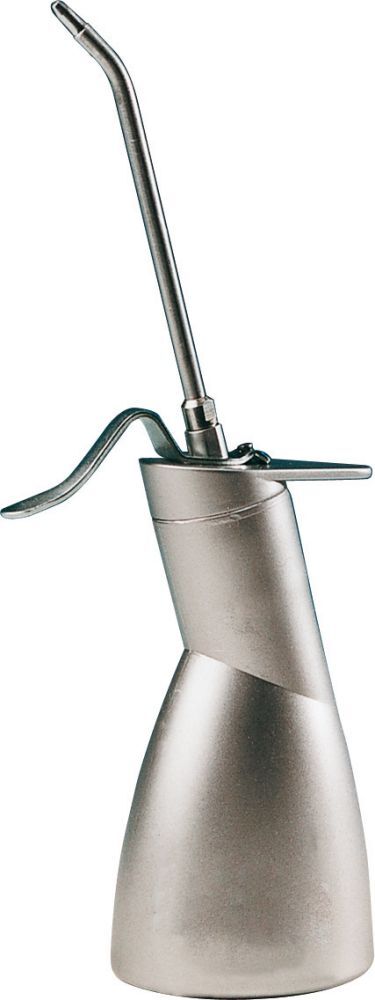 FORUM Ölspritzkanne Zinkd.Guss Gr.2 300ml Produktbild FORUM Ölspritzkanne Zinkd.Guss Gr.2 300ml