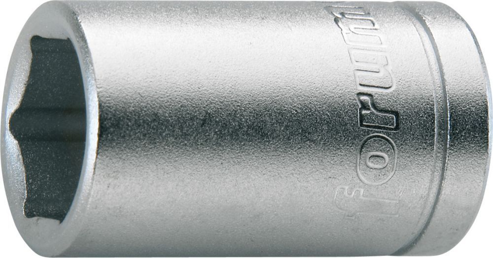 FORUM Steckschlüsseleinsatz 1/4" 8,0mm 6kt. Produktbild FORUM Steckschlüsseleinsatz 1/4" 8,0mm 6kt.