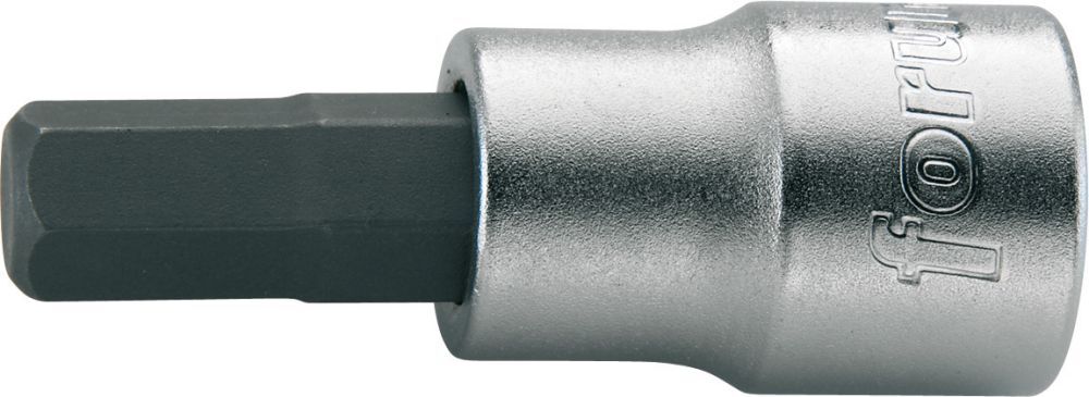 FORUM Schraubendrehereinsatz 1/4" Hex 5,0x 36mm Produktbild FORUM Schraubendrehereinsatz 1/4" Hex 5,0x 36mm